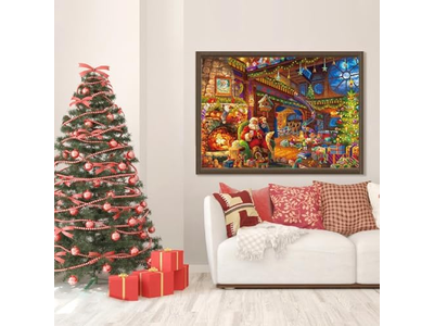 Irregular Animal Shaped Wood Puzzles Adult