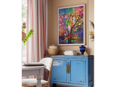 Jigsaw Puzzles 1000 Pieces for Adults Tree of Life 1000 Piece