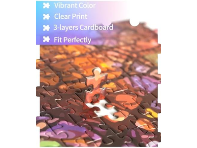 Jigsaw Puzzles 1000 Pieces for Adults Tree of Life 1000 Piece